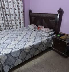 Urgent *Bedroom Set*