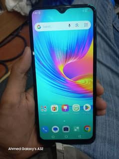 infinix hot 9 play