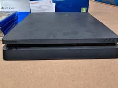 PS4 slim 1tb (sealed ) with fifa 20