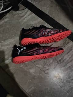 Puma future 8