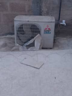 KHARAB AC