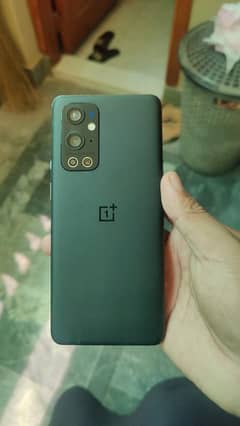 OnePlus 9 pro 5G 12/256gb