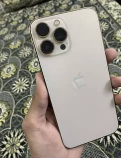 13 pro 128 100% battery