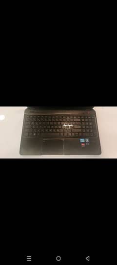 hp pavilion m6