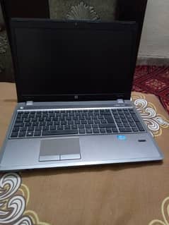 Hp 4540s Core i3 2nd Generation