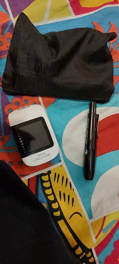 Accu check instant glucometwr