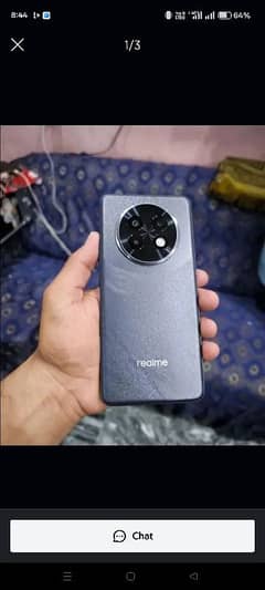 Realme 13 Plus + 5g ( ( 12+256) 9 Months warranty ( 69k final no brgn)