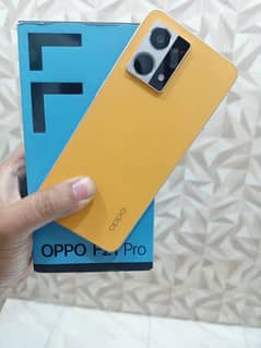 Oppo F21 Pro { Offical PTA approved } 8/128
