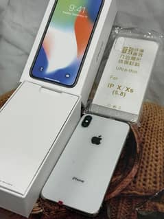iphone x 256GB PTA approved WhatsApp number  0346/00/62798