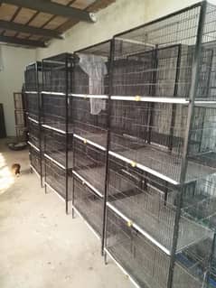 cages for sale
