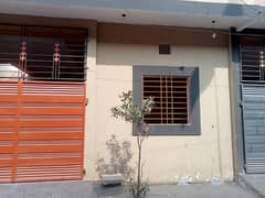 House For sale in Rahim yar khan