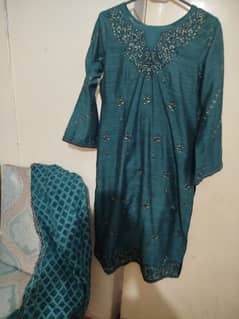 3 piece suit zeen brand