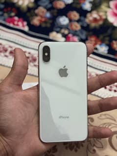 iphone x non pta