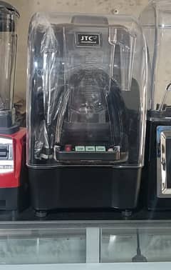 JTC Blender