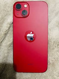 Iphone 13 Zero Condition
