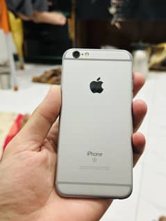 iphone 6s 64gb pta approved