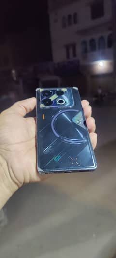 Infinix GT20 pro
