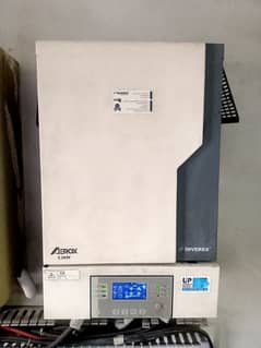 Inverex 5.2 Arox