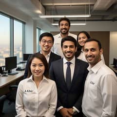 Urgent Experience staff for our Project