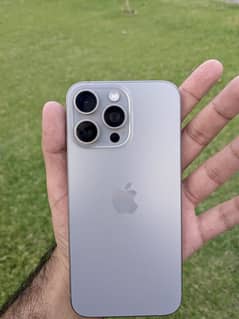 I phone 15 Pro Max