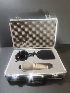 behringer B1 Condenser mic