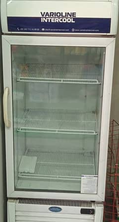 varioline intercool chiller superb condition