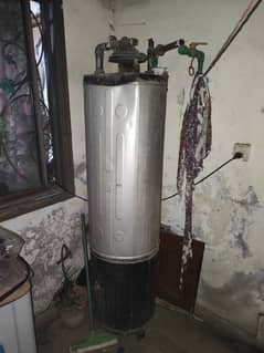 Gyser