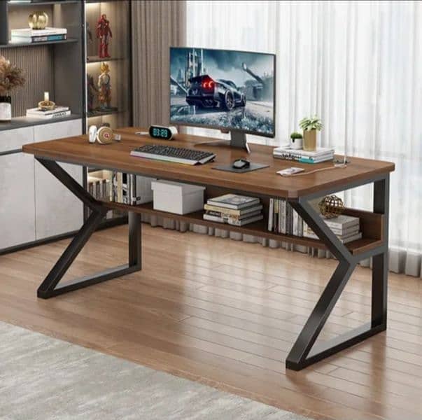 office table,computer table,study Table,Home study Table, 1