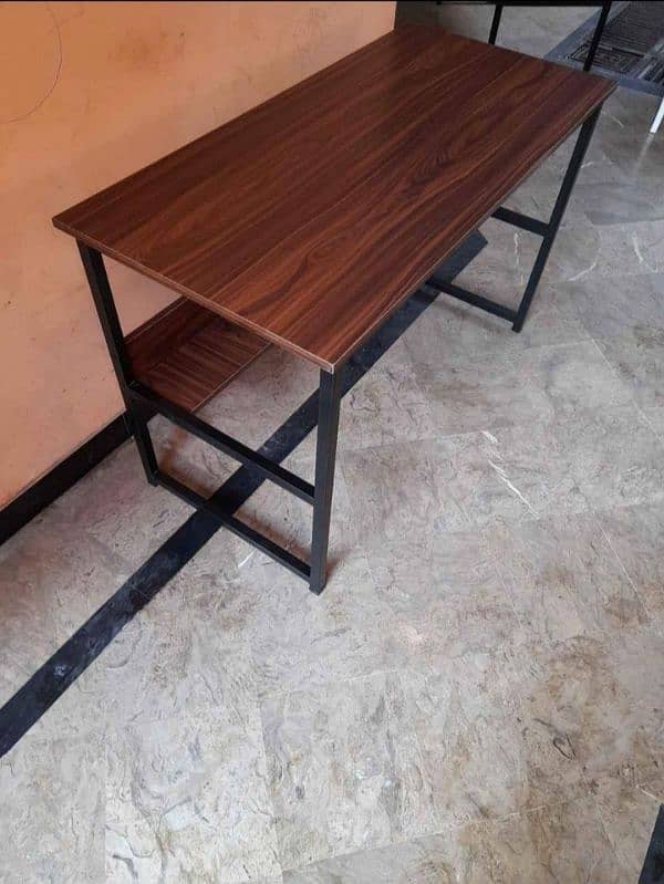 office table,computer table,study Table,Home study Table, 8