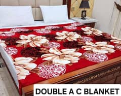 AC blanket