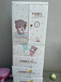 kid wardrobe