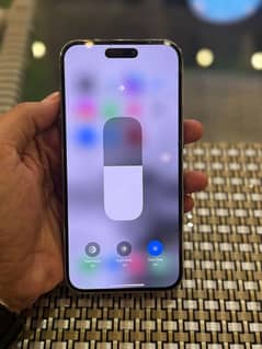 iphone 14 pro max back broken