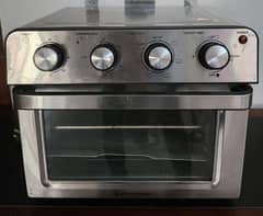 Professional Power Air Fryer Oven