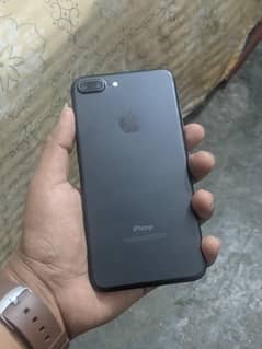 I phone 7plus 128gb non pta