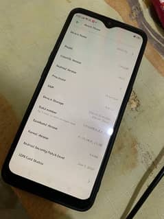 OPPO F15 (8/256)