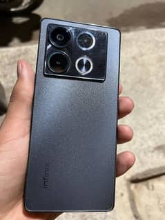 INFINIX