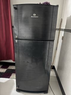Dawlance Refrigerator Black