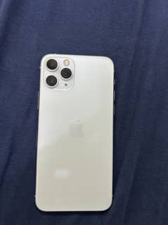 Apple iPhone 11 Pro