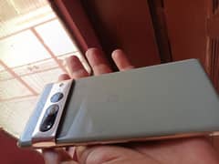 Google pixel 7 pro