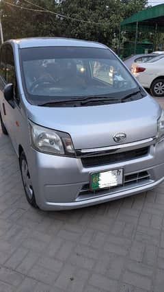 Datsun Other 2014