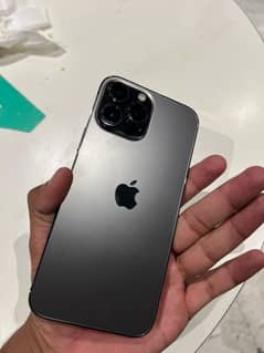 Apple iPhone 13 Pro Max JV