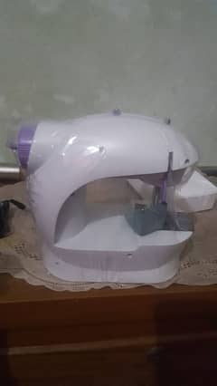 Mini Sewing machine