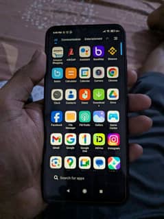 redmi
