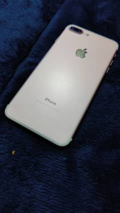 Apple iphone 7 +
