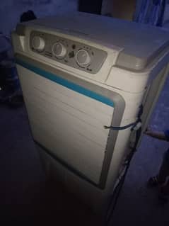 Cooler plastic body only