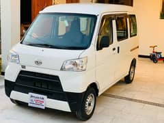 Daihatsu Hijet 2021