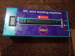 welding