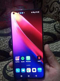 OnePlus 9 pta 12/256
