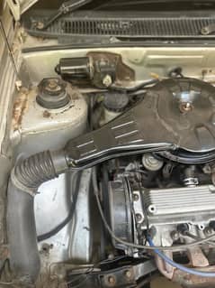 Cultus vxr 2005