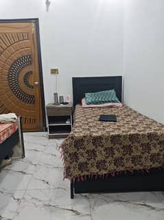 Gents Inn Hostel